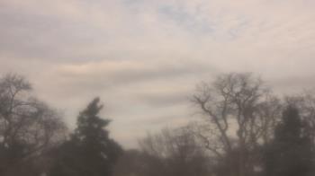 Weather camera view of Saint Peter School.