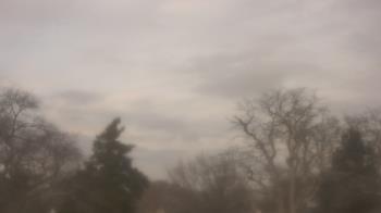 Weather camera view of Saint Peter School.