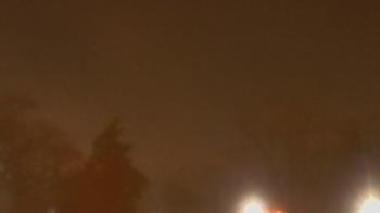 Weather camera view of Saint Peter School.