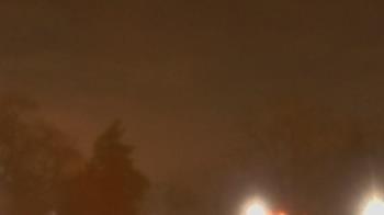 Weather camera view of Saint Peter School.