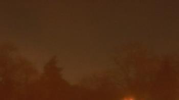 Weather camera view of Saint Peter School.