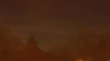 Weather camera view of Saint Peter School.