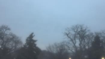 Weather camera view of Saint Peter School.