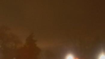 Weather camera view of Saint Peter School.