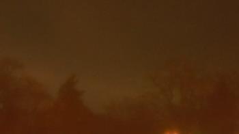 Weather camera view of Saint Peter School.