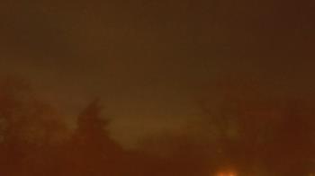 Weather camera view of Saint Peter School.