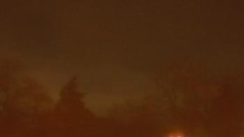 Weather camera view of Saint Peter School.