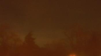 Weather camera view of Saint Peter School.