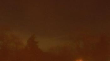 Weather camera view of Saint Peter School.