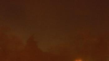 Weather camera view of Saint Peter School.