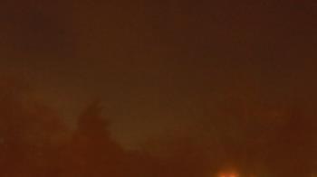 Weather camera view of Saint Peter School.