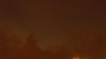 Weather camera view of Saint Peter School.