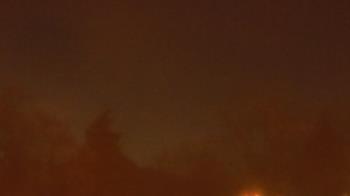 Weather camera view of Saint Peter School.