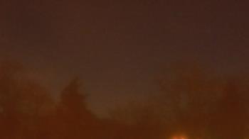 Weather camera view of Saint Peter School.