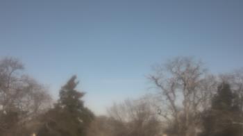 Weather camera view of Saint Peter School.