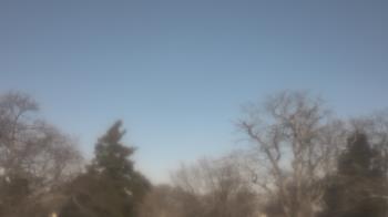 Weather camera view of Saint Peter School.