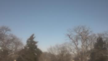 Weather camera view of Saint Peter School.