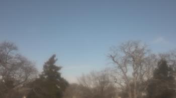 Weather camera view of Saint Peter School.