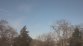 Weather camera view of Saint Peter School.