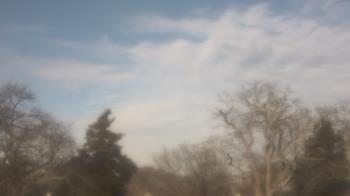 Weather camera view of Saint Peter School.