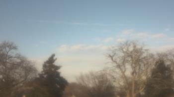 Weather camera view of Saint Peter School.