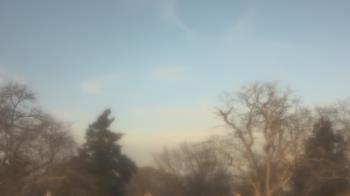 Weather camera view of Saint Peter School.