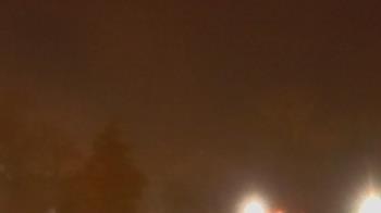 Weather camera view of Saint Peter School.