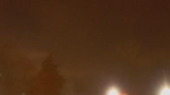 Weather camera view of Saint Peter School.