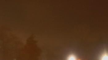 Weather camera view of Saint Peter School.