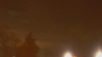 Weather camera view of Saint Peter School.