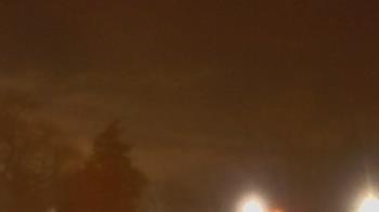 Weather camera view of Saint Peter School.