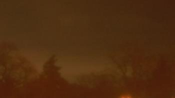 Weather camera view of Saint Peter School.