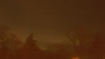 Weather camera view of Saint Peter School.