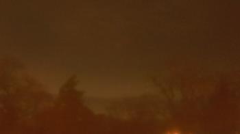 Weather camera view of Saint Peter School.