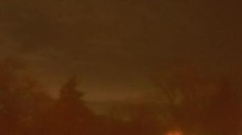 Weather camera view of Saint Peter School.