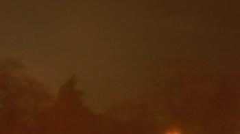 Weather camera view of Saint Peter School.