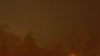 Weather camera view of Saint Peter School.