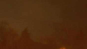 Weather camera view of Saint Peter School.