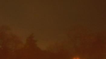 Weather camera view of Saint Peter School.