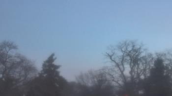 Weather camera view of Saint Peter School.