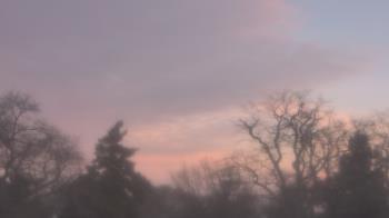 Weather camera view of Saint Peter School.