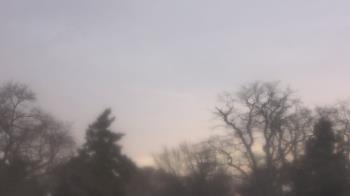 Weather camera view of Saint Peter School.