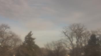 Weather camera view of Saint Peter School.