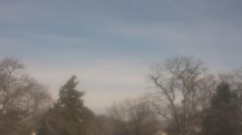 Weather camera view of Saint Peter School.