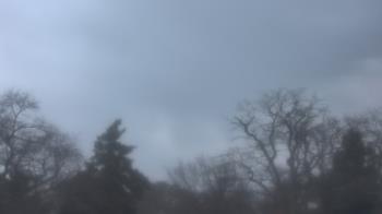 Weather camera view of Saint Peter School.