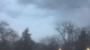 Weather camera view of Saint Peter School.