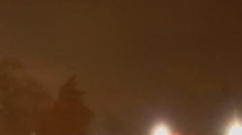 Weather camera view of Saint Peter School.