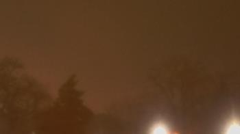 Weather camera view of Saint Peter School.