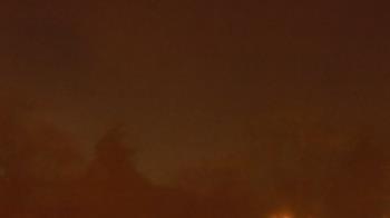 Weather camera view of Saint Peter School.