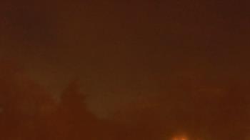 Weather camera view of Saint Peter School.